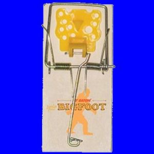 Eaton Mouse Trap Expanded Cheese Trigger