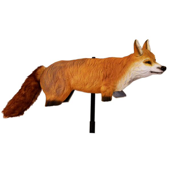 3D FOX