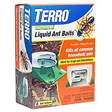 Terro Outdoor Ant