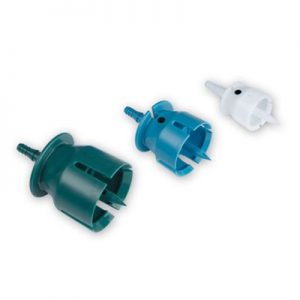 Eco-matic Bottle Adapters