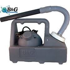 B&G Electric Duster 2250