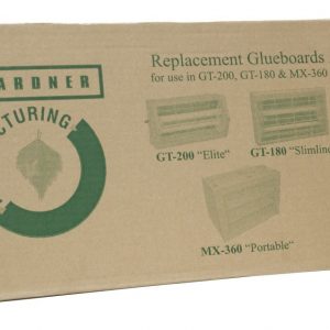 GT-200 Replacement Glue Boards
