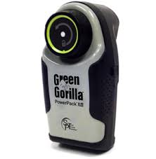 Green Gorilla Power Pack
