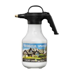 1.5 LITRE WEED SPRAYER FOR PESTICIDES, INSECTICIDES, HERBICIDES, GARDENS, WEEDS