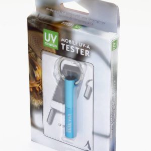 UV-A Light Tester