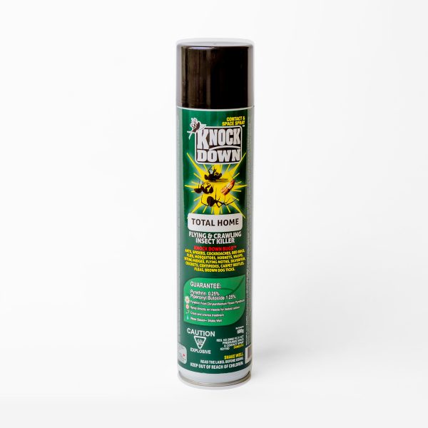 Flying and Crawling Home Insect Killer
