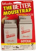Better Mouse Trap pack 2 PACK