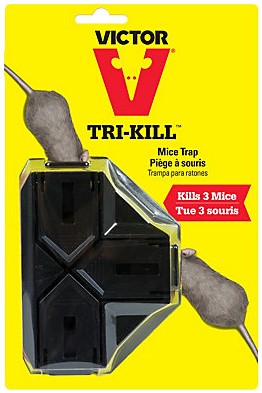 Tri Kill