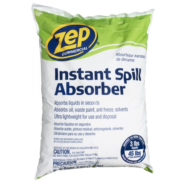 1047500 ZUABS3 Instant Spill Absorber pic