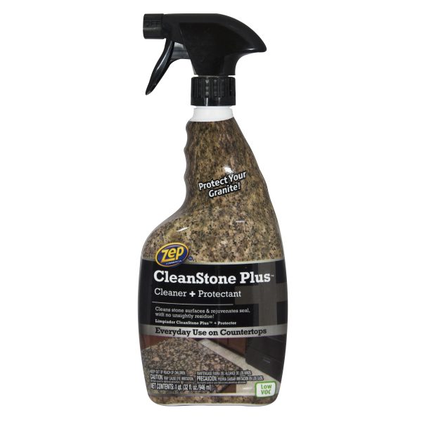 1047510 ZUCSPP32 CleanStone Plus Cleaner Protectant RTU pic