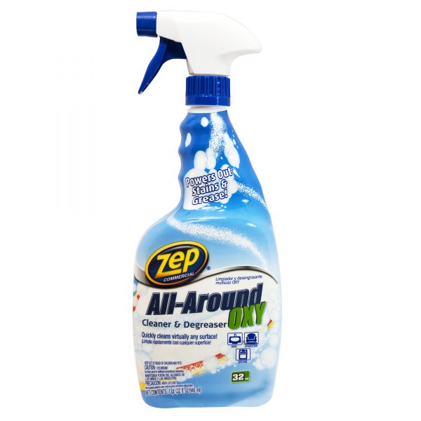 1048859 ZUAOCD32 All Around Oxy Cleaner Degreaser 32 oz pic