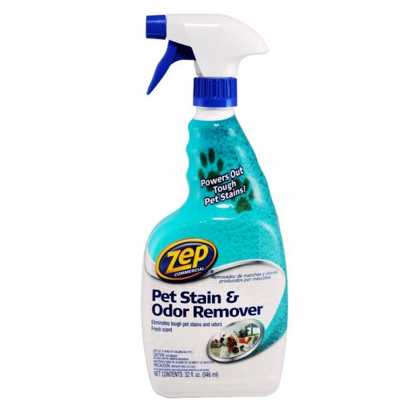 ZEP Pet Stain Odor Remover