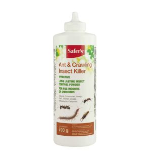 Chemfree / Safer's Ant Crawling Insect Killer
