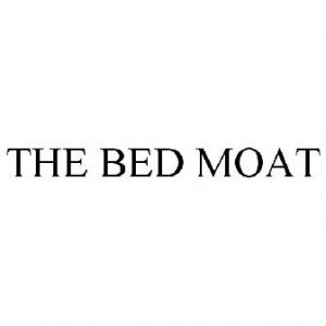The Bed Moat