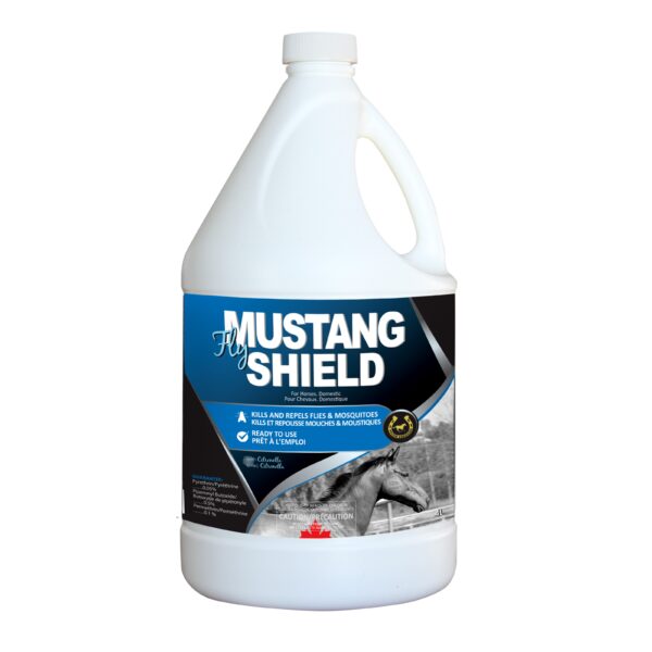 Mustang 4L onbottle 1 scaled
