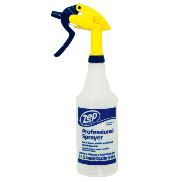 1042202 HDPRO36 Pro1 Sprayer Empty 32 Ounce Spray Bottle pic