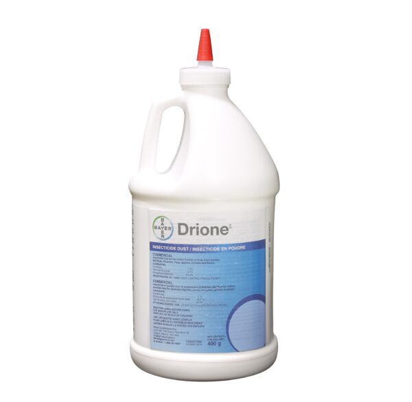 160024C DRIONE INSECTICIDE DUST 400G scaled