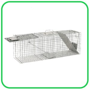 Live Animal Traps and Control