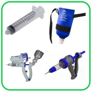 Syringes, Drenchers & Accessories